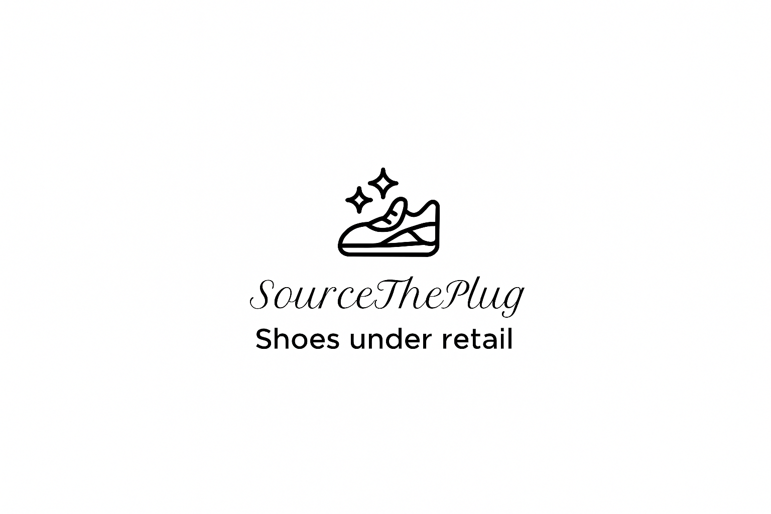 Zoomed out SourceThePlug logo